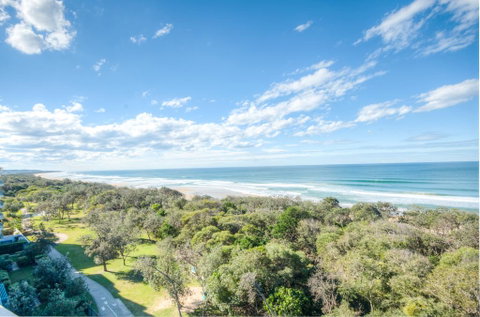Atlantis Marcoola - Accommodation Burleigh 1