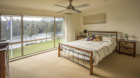 Atlantis On Lake Conjola - Sandra St 1 Lake Conjola - Accommodation Burleigh 1