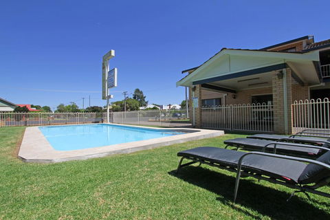Atlas Motel - Accommodation Burleigh 1