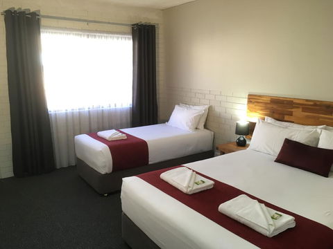Atlas Motel - Accommodation Burleigh 2
