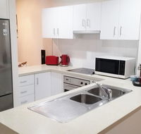 Attenborough Apartments - Accommodation Burleigh