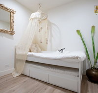 AU.JOY Great View 2 Bedroom Apartment CBD 1 - Accommodation Burleigh