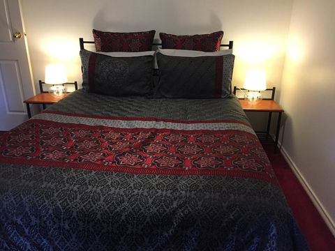 Auburn Hideaway Clare Valley - Accommodation Burleigh 3