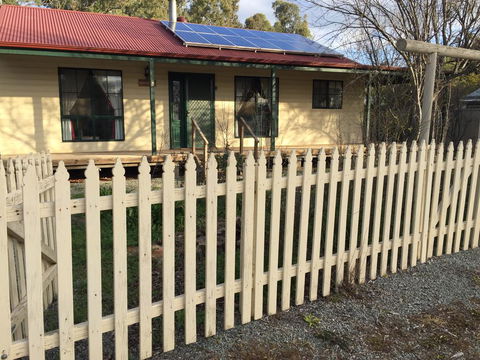Auburn Hideaway Clare Valley - Accommodation Burleigh 2