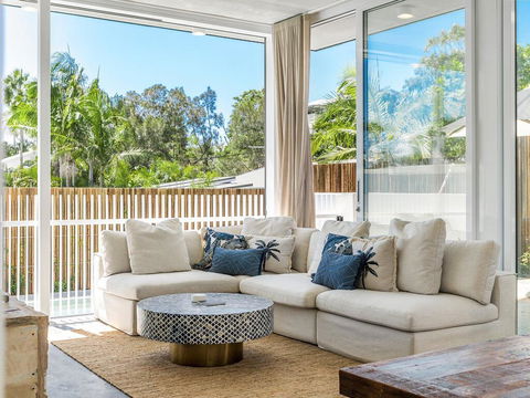 Audrey - Accommodation Burleigh 0