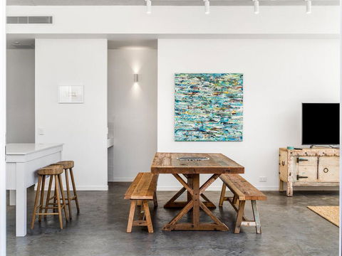 Audrey - Accommodation Burleigh 1