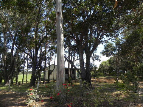 Augusta Chalet - Accommodation Burleigh 2
