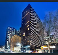 Aura on Flinders Serviced Apartments - Accommodation Burleigh