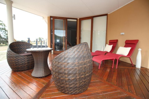 Aurora Cottages Bush Retreat - Accommodation Burleigh 1