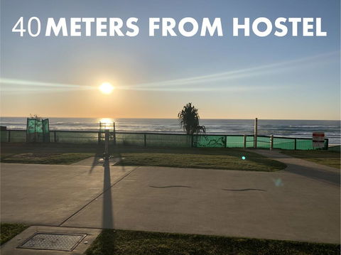 Aussie Dream Hostel - Accommodation Burleigh 1