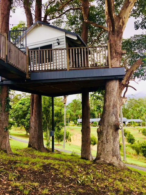 Austinvilla Estate - Accommodation Burleigh 3