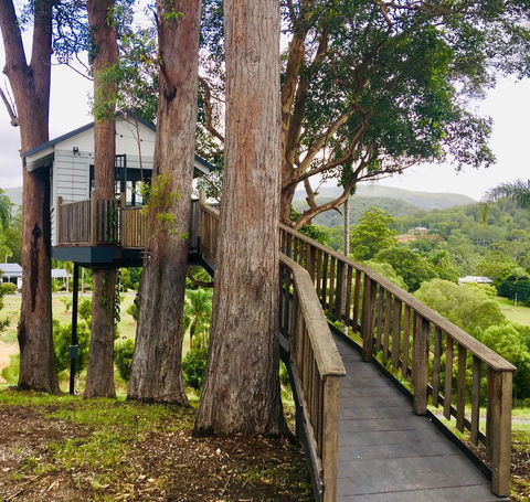 Austinvilla Estate - Accommodation Burleigh 2