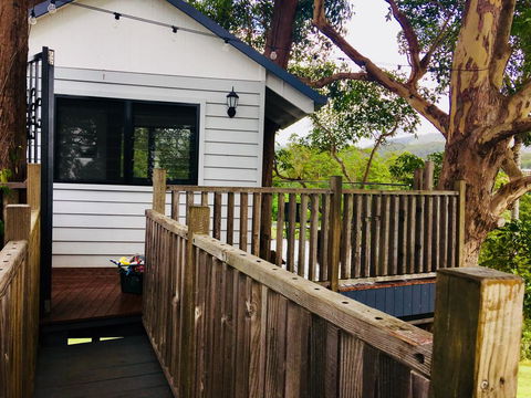 Austinvilla Estate - Accommodation Burleigh 1