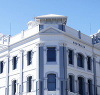 Australia Hotel Fremantle - Accommodation Burleigh