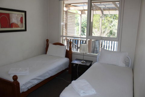 Australian Home Away @ Doncaster Grange Park - Accommodation Burleigh 3