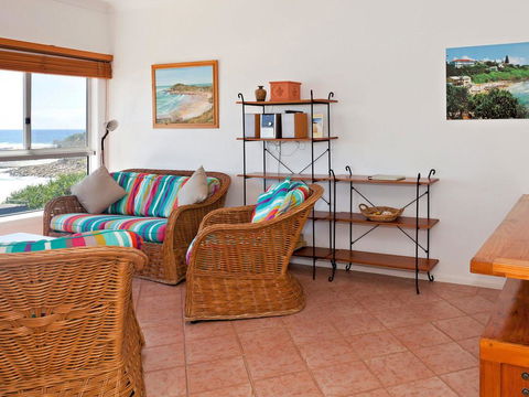 Avalon 2- Uninterrupted Views- Almost On The Beach! - Accommodation Burleigh 3