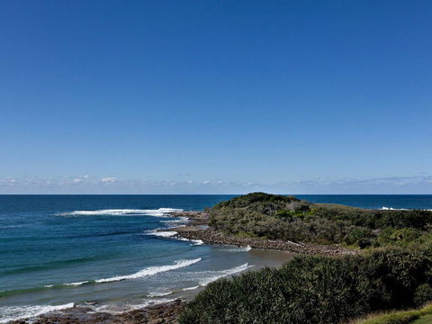 Avalon 2- Uninterrupted Views- Almost On The Beach! - Accommodation Burleigh 1