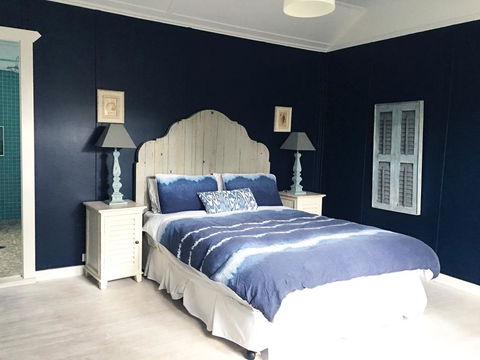 Avalon @Seafarers Beachfront - Accommodation Burleigh 3