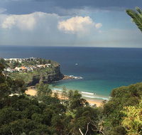 Avalon Horizons - Accommodation Burleigh