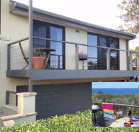 Avalon Seashells 2 Bedroom apartment with pool - Accommodation Burleigh