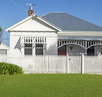 Avery Cottage - Accommodation Burleigh
