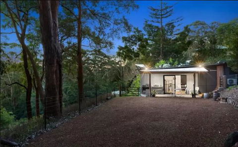Avoca Beach And Bush - Accommodation Burleigh 2