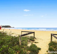 Avoca Beach Haven - 5/161 Avoca Drive Avoca Beach - Accommodation Burleigh