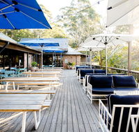 Avoca Beach Hotel - Accommodation Burleigh