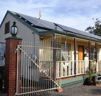 Avoca Cottages VICTORIA - Accommodation Burleigh
