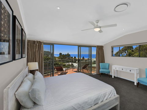 Avoca Palms Resort - Accommodation Burleigh 3