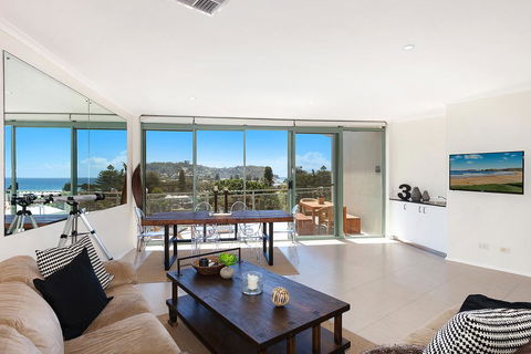 Avoca Palms Resort - Accommodation Burleigh 2