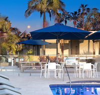 Avoca Palms Resort - Accommodation Burleigh