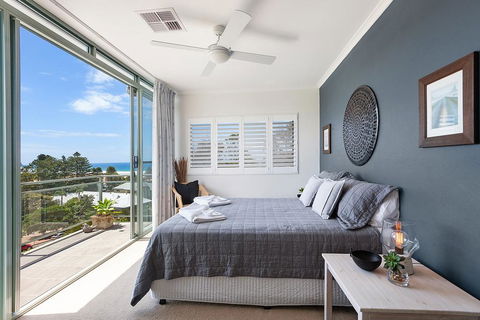 Avoca Palms Resort - Accommodation Burleigh 1