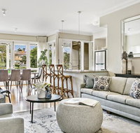 Awaba Aquatic - footsteps to Balmoral Beach - Accommodation Burleigh