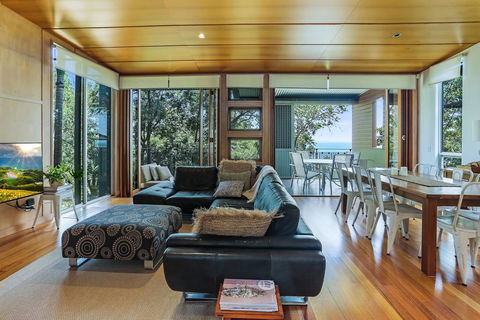 Award-winning Luxury, Noosa Heads - Accommodation Burleigh 2