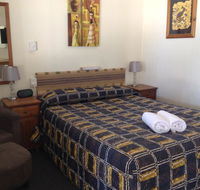 Ayr Max Motel - Accommodation Burleigh