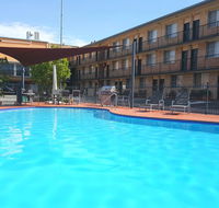 AZA Motel - Accommodation Burleigh