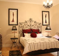 Azalea Cedar-Rose Barossa Valley Villa - Accommodation Burleigh