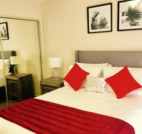 Azzura Greens Private Apartments - Accommodation Burleigh