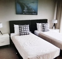 Azzura Greens Resort - Accommodation Burleigh