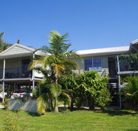 BB Squeakygate Retreat - Accommodation Burleigh
