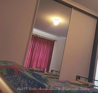 Back O Bourke Motel - Accommodation Burleigh