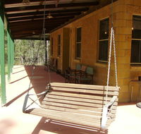 Back to the Bush - Accommodation Burleigh
