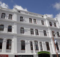 Backpackers Imperial Hotel - Accommodation Burleigh
