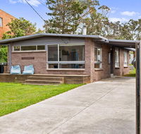 BADENOCH - Accommodation Burleigh