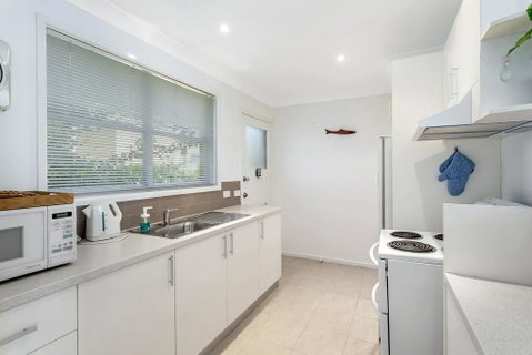 Bagnall Avenue, 1 - Accommodation Burleigh 2
