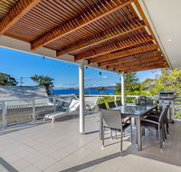 Bagnall Avenue 1 - Accommodation Burleigh