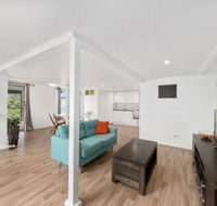 Bailey House - Accommodation Burleigh