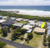 Bailey's Beach House - Accommodation Burleigh