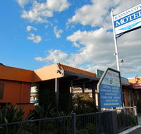 Bairnsdale Kansas City Motel - Accommodation Burleigh